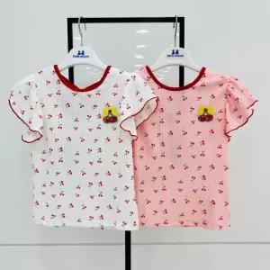 [탈렌트키즈][모다시흥]쁘띠앙팡 PCZ32GTS37 PC라키제나티셔츠_SH