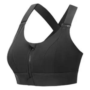 129000052 조절식 고정압박 쿨 탑 언더 브래지어 여성 바풀 크롭탑 교복 끈나시 이지 오픈숄더 운동복 브라