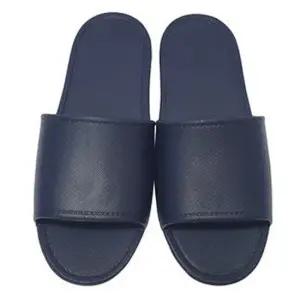 슬리퍼 실내화 클래식 다크네이비 사무실슬리퍼 발편한슬리퍼 회사슬리퍼 사무실슬리퍼