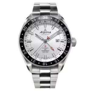 [알피나] 알피너 4 GMT AL-550S5AQ6B