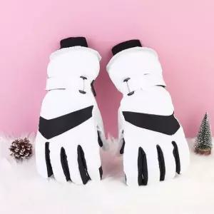 방한 보드 스키 따뜻한 겨울 장갑 커플장갑 커플장갑 스키장