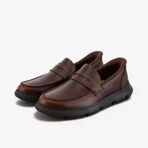 스케쳐스USA [DPT]남성 가르자 슬립인스 SC0MFCGX202 492238