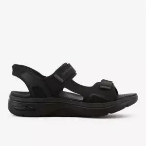 스케쳐스 남성 고워크 아치핏 2.0 샌들슬립인스_SP0MSCGM011 492832