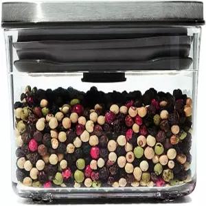 옥소 스톨 팝 스몰 스퀘어 미니 - 0.4 QT/0.4 L