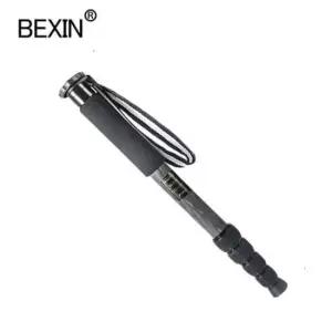 셀프촬영삼각대 BEXIN 4단 바타입 전문가용 카메라 셀카봉 P285C