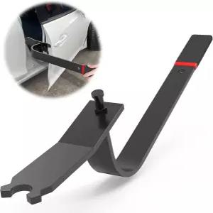 아이렌포루 자동차 도어 정렬 도구 조정 대부분의 모든 경트럭의 힌지