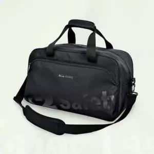 헬스가방 safety 카고백 더블백 숄더백 헬스 가방 스포츠백 K2