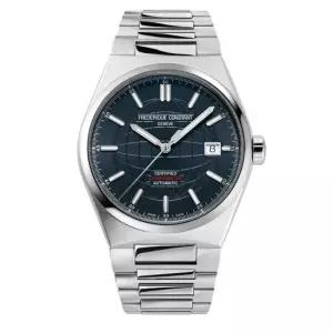 [프레드릭콘스탄트] FC-303BL3NH6B 39mm 하이라이프 오토매틱 COSC