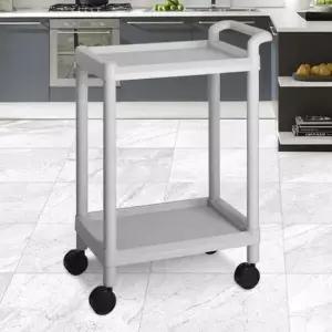 CART-101A 서빙카 카트 이동식 트롤리 병원 식당 주방 서빙카트