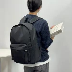 캐주얼 베이직 백팩1 여성백팩 베이직백팩 신학기백팩배낭 여행용배낭 남성배낭