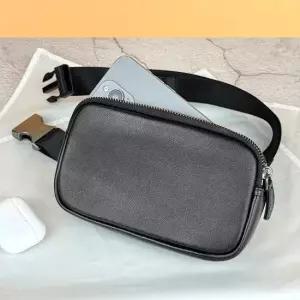 가죽 미니 힙색 남성허리색 남자슬링백 남자크로스백 남자외출용가죽힙색