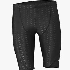 블랙 4부 수영 복 수영복하의 실내수영복 남자수영복