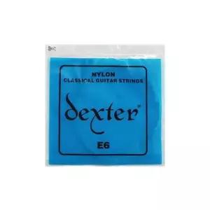 6번기타현 044게이지기타줄 낱현 클래식기타 클래식기타줄 클래식기타줄