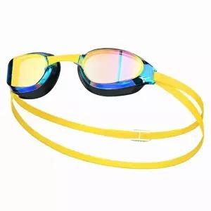 [셀러허브 스포츠레저]미즈노 미러 패킹 수경 물안경 V485000 미러코팅수경 (49395569)