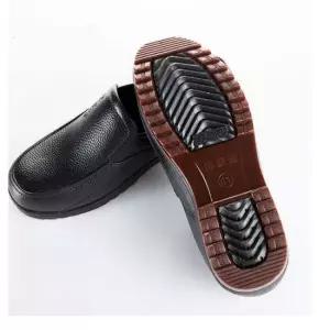 쉐입 남자 로퍼 캐주얼 방수 라운드토 여름템 남성구두