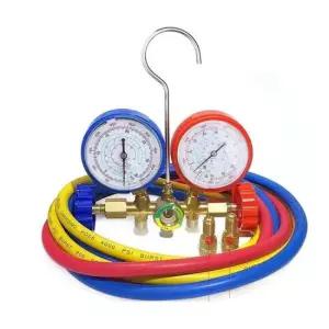 에어컨가스주입기 에어컨 가스 주입기 냉매겸용 R22 R410A R134A R404A