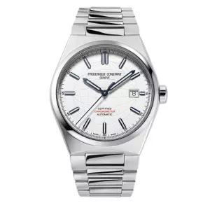 [프레드릭콘스탄트] FC-303S3NH26B 39mm 하이라이프 오토매틱 COSC