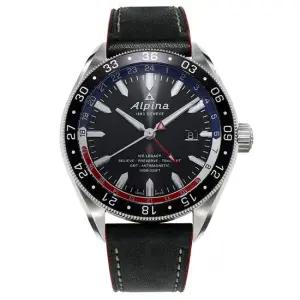 [알피나] 알피너 4 GMT AL-550GRN5AQ6