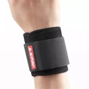 헬스 프리사이즈 손목아대 테니스 보호대 한쪽 패드 인대