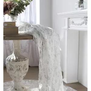 [하프클럽/셀러허브]2025-89 버밀리온 린넨 커튼