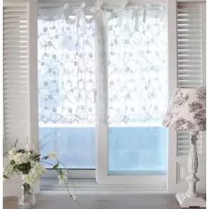 [하프클럽/셀러허브]2025-88 플로레종 발란스 커튼