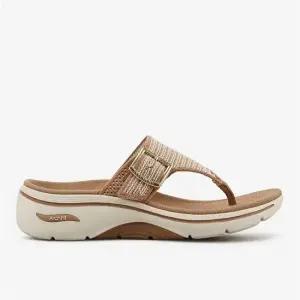 스케쳐스USA 고워크 아치핏 2.0 샌들SC0WSCGM011_GN 498658