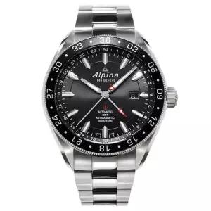 [알피나] 알피너 4 GMT AL-550G5AQ6B
