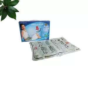 고품질 PVC 냉온 옥 찜질팩 엠 황토 냉찜질 온찜질 찜질팩 어깨 허리 전신 쿨팩 온팩 WFLXA8A