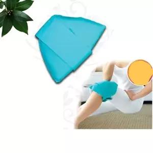 고품질 PVC 무릎 찜질팩 한 냉 황토 냉찜질 온찜질 찜질팩 어깨 허리 전신 쿨팩 온팩 WFLXA8J