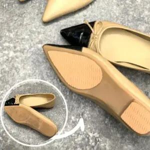 [하프클럽/]구두밑창보강 밑창보강 수선패드 스티커 베이지