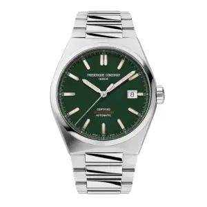 [프레드릭콘스탄트] FC-303GRS3NH6B 39mm 하이라이프 오토매틱 COSC