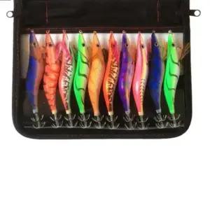 에깅 암산코리아 에기 10종 모듬 팩