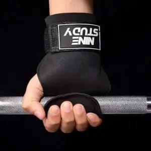 손목보호대 헬스 스트랩 논슬립 리프팅 스포츠 아대