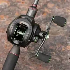 낚시킹 캐스팅 우핸들 베이트릴 선상 낚시릴 LP3000 낚시릴