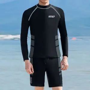 (128000284) 긴팔래쉬가드서핑수트수영복 하의 수영복 바지