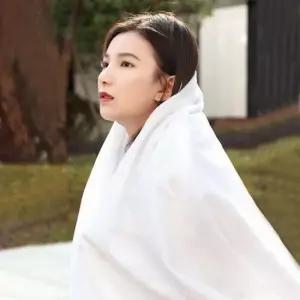 필수 대형 압축 휴대 압축 타올 바스 여행 간편