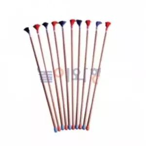 안전 투호 화살 명절 민속 놀이 화살던지기 65cm 1개