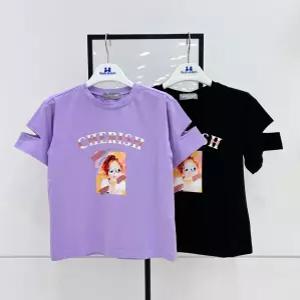 [모다시흥]쁘띠앙팡 PCV32GTS77 PC에떼타니티셔츠_SH