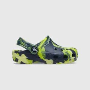 키즈슬리퍼 샌들 NQSS 207002-4HQ 클래식  클로그 키즈