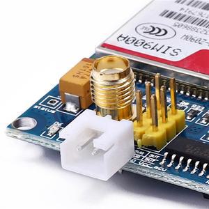 호환 B21B 3X Sim900a 미니 무선 데이터 전송 모듈/SMS/개발 보드/GSM/GPRS/STM32 보드 키트