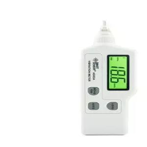 디지털 진동계 측정기 테이블형 진동감지기 분석기 테스터기 진동모니터