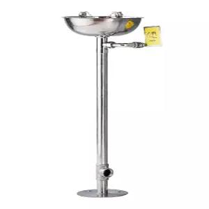 아이 세척기 눈 샤워기 안구 세정 워시 스탠드 이동식 실험실 산업용 세안 시설 응급처치