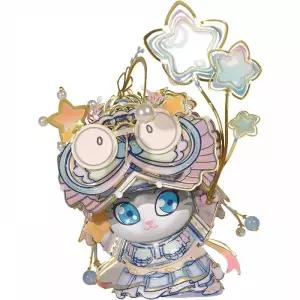 메탈퍼즐 꼬마요정 캣 브라더 TBZ 55피스 -