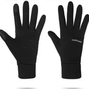 WL 스마트폰터치 방한장갑 남성여성 기모장갑 겨울장갑 장갑