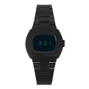 [ HAMILTON] H52404131 남성 메탈시계