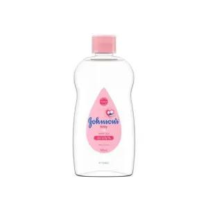 존슨즈 베이비오일 300ml 베이비