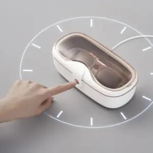 프리미엄 가정용 안경 초음파세척기 쥬얼리 귀금속 세척기