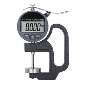 대형 도막두께측정기 후도계 스폰지 게이지 필름 가죽