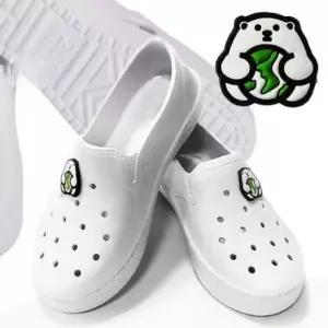 EVA 만능 실내화 학교 학생 캐릭터 초등학