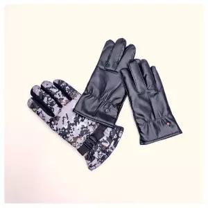 (모음전) 겨울 방한 장갑 인조가죽장갑 외출용장갑 스마트폰터치장갑